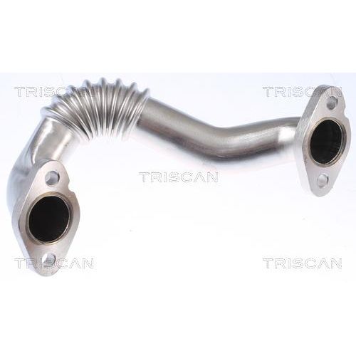 TRISCAN Rohrleitung, AGR-Ventil 881129109 für VW