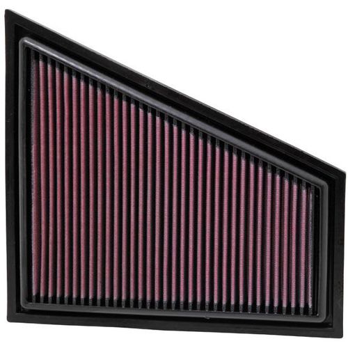 K&N FILTERS Luftfilter 332963 Langzeitfilter 3mm
