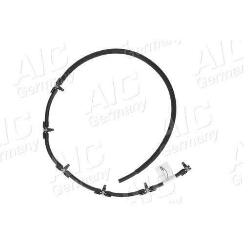 AIC Schlauch, Leckkraftstoff 74819 für BMW