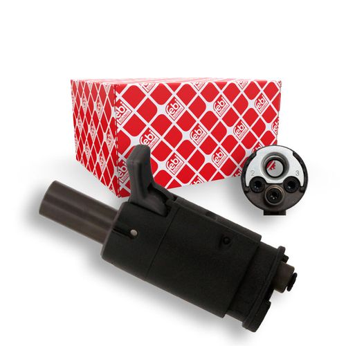 FEBI BILSTEIN Schalter, Splitgetriebe 02602 für Mercedes MAN