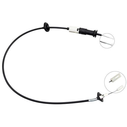 A.B.S. Seilzug, Kupplungsbetätigung k28011 für VAG