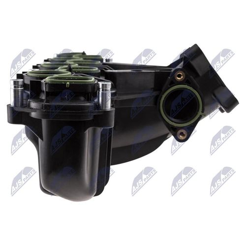 NTY Saugrohrmodul bksvw037 für VW