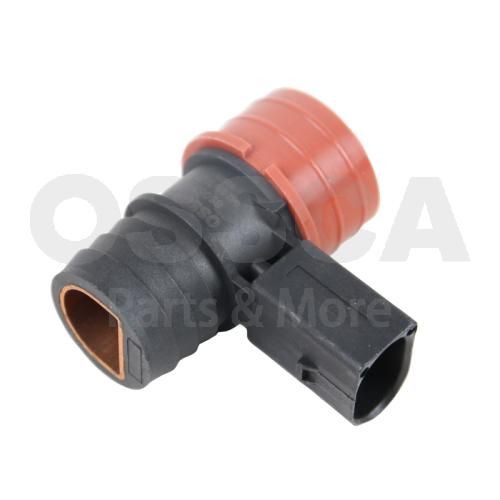 OSSCA Bypassbeheizung 85058 für Mercedes