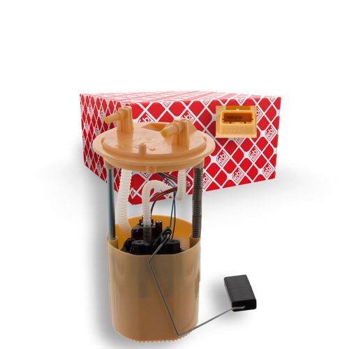 FEBI BILSTEIN Kraftstoff-Fördereinheit 48300 für FIAT