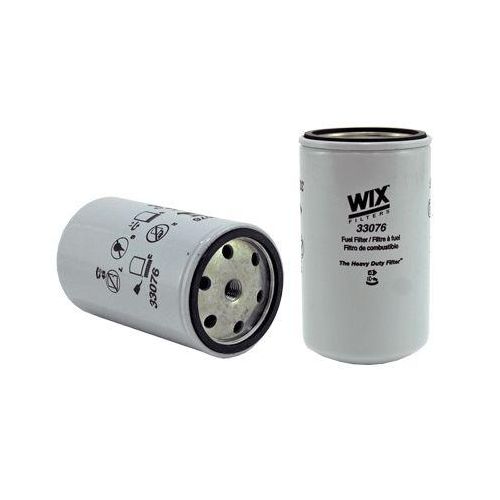 WIX FILTERS Kraftstofffilter 33076
