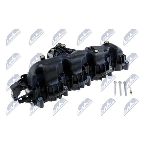 NTY Saugrohrmodul bksvw001 für VAG
