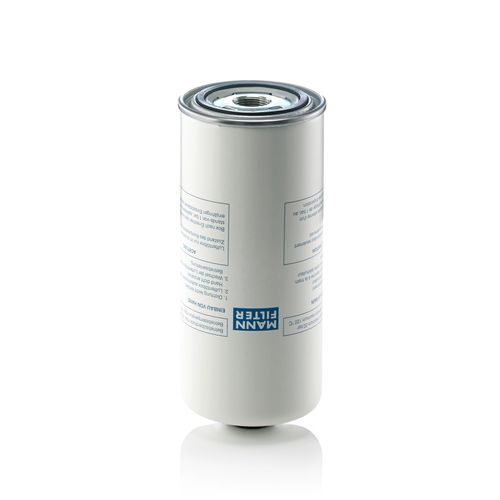 MANN-FILTER Filter, Drucklufttechnik lb9622
