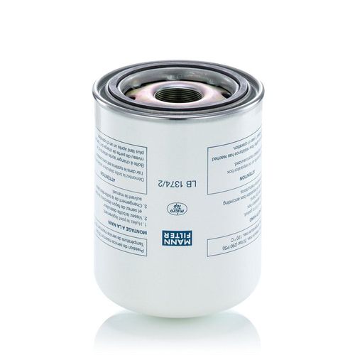 MANN-FILTER Filter, Drucklufttechnik lb13742