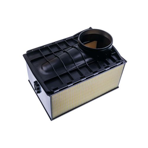 DENCKERMANN Luftfilter a142187 Umluftfilter 115mm für Porsche