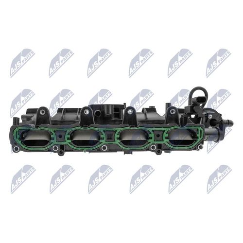 NTY Saugrohrmodul bksvw018 für VAG