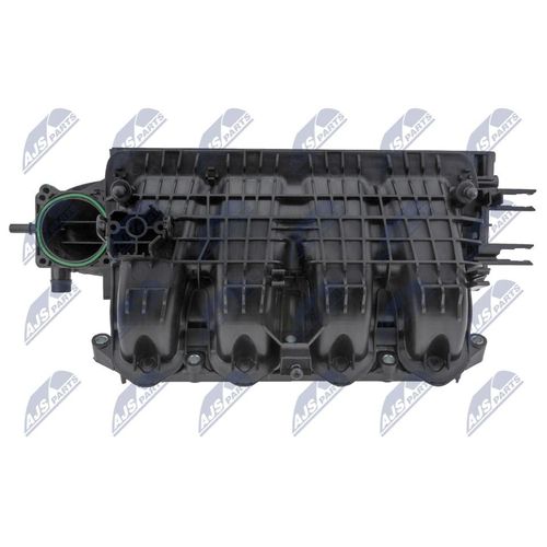 NTY Saugrohrmodul bksvw022 für VAG