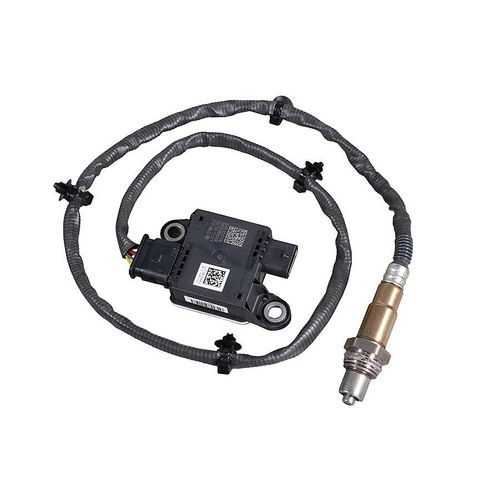 METZGER Partikelsensor 0899376 nach Rußpartikelfilter für GM