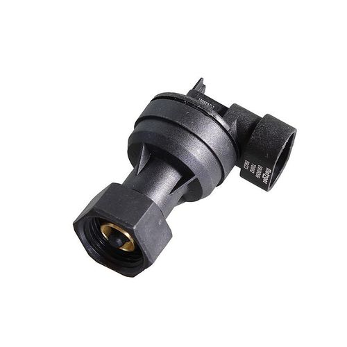 METZGER Sensor, Geschwindigkeit 0909099 im Getriebegehäuse für Fiat Chrysler