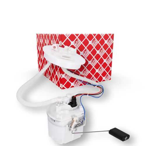 FEBI BILSTEIN Kraftstoff-Fördereinheit 34125 für FORD FORD USA