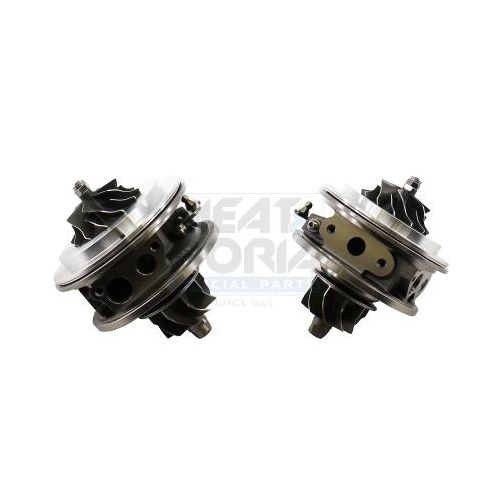MEAT & DORIA Rumpfgruppe, Lader 601726 für Porsche