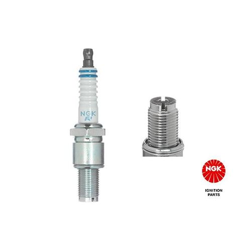 NGK Zündkerze 4764 für MAZDA