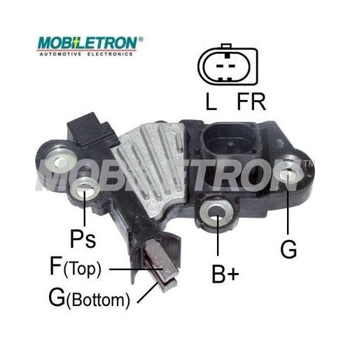 MOBILETRON vrb029