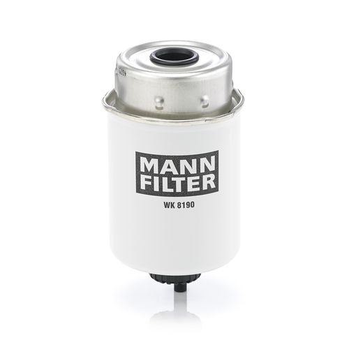 MANN-FILTER Kraftstofffilter wk8190 88mm