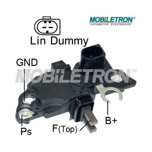 MOBILETRON vrb4197