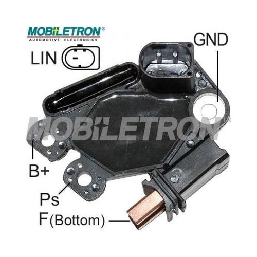 MOBILETRON vrv8056