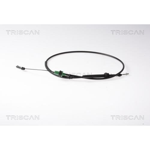 TRISCAN Gaszug 814029357 für VW