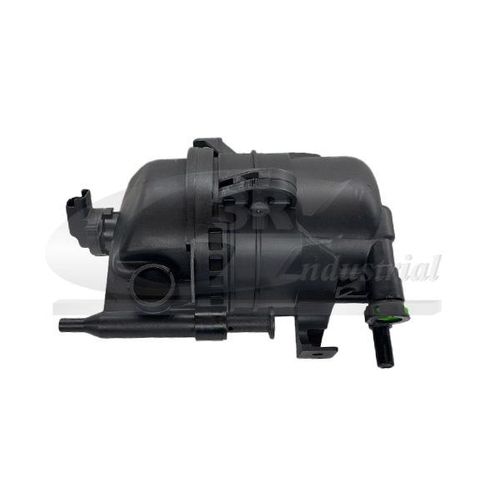 3RG Kraftstofffilter 97803 mit Wasserablassschraube 210mm für LAND ROVER