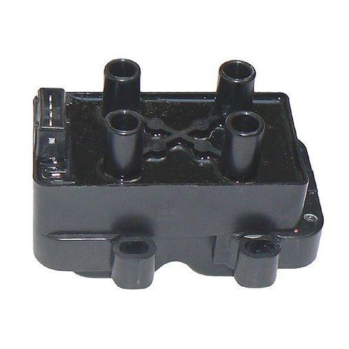 METZGER Zündspule 0880364 für RENAULT