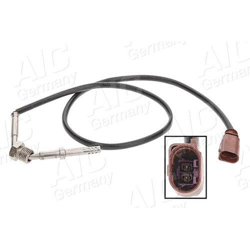 AIC Sensor, Abgastemperatur 70259 für VAG