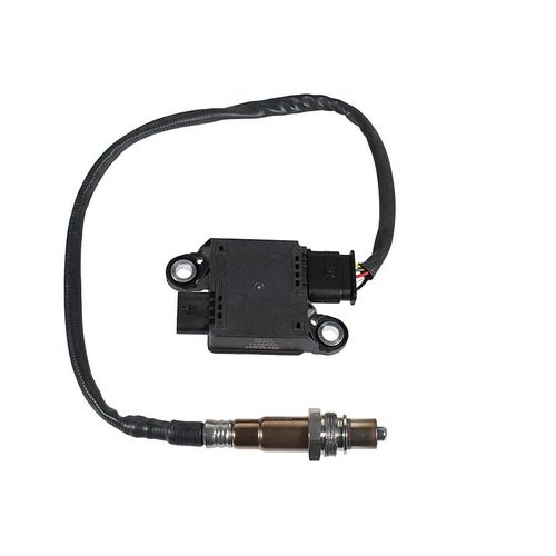 METZGER Partikelsensor 0899443 nach Rußpartikelfilter für BMW
