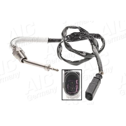 AIC Sensor, Abgastemperatur 71324 für VAG