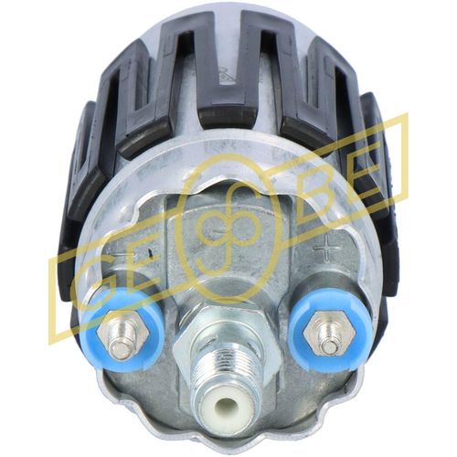GEBE Kraftstoffpumpe 961801 Kraftstoffleitung für VW
