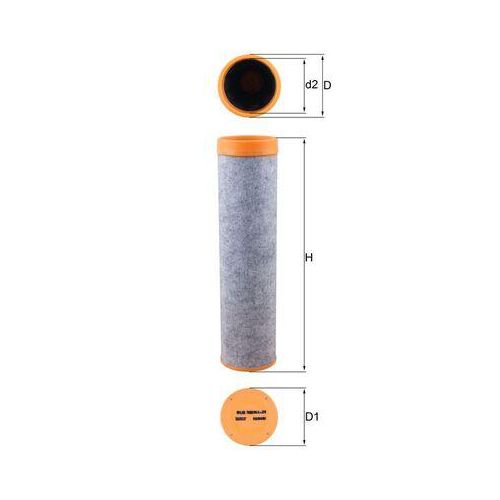 KNECHT lxs7080