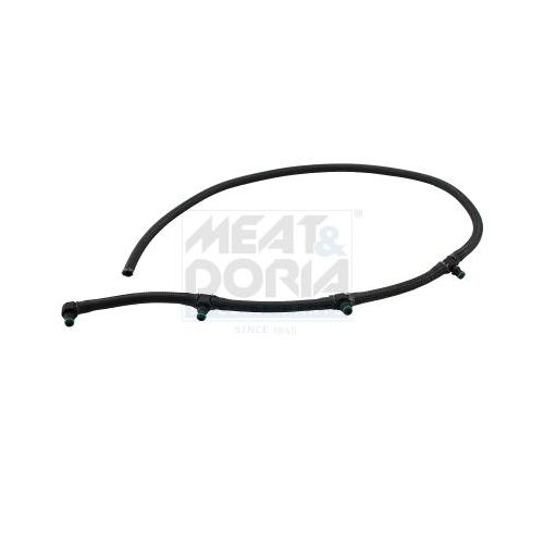 MEAT & DORIA Schlauch, Leckkraftstoff 9823 für BMW