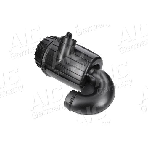 AIC Luftfilter 58148 Trockenfilter 160mm für PEUGEOT