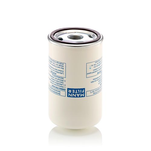 MANN-FILTER Filter, Drucklufttechnik lb7192