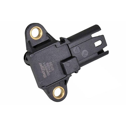 METZGER Sensor, Saugrohrdruck 0906571 Saugrohr für BMW