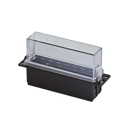 HELLA Sicherungsdose 8jd005993171