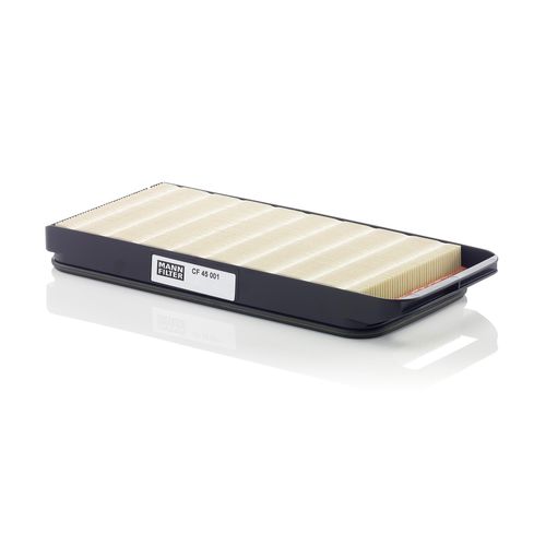 MANN-FILTER Sekundärluftfilter cf45001