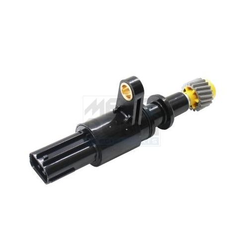 MEAT & DORIA Sensor, Geschwindigkeit/Drehzahl 87842 im Getriebegehäuse für HONDA