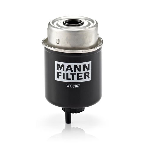 MANN-FILTER Kraftstofffilter wk8167 83mm