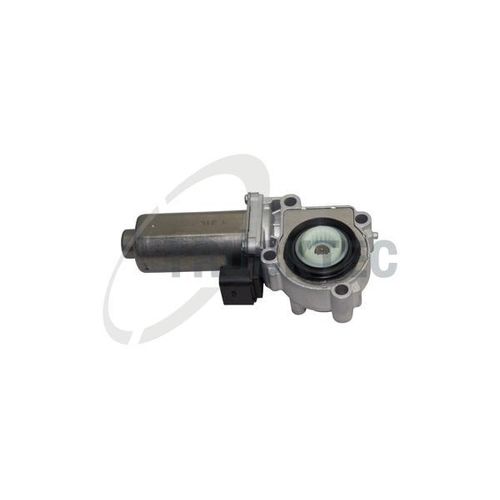 TRUCKTEC AUTOMOTIVE Schalter, Allradantrieb 0826002 für BMW