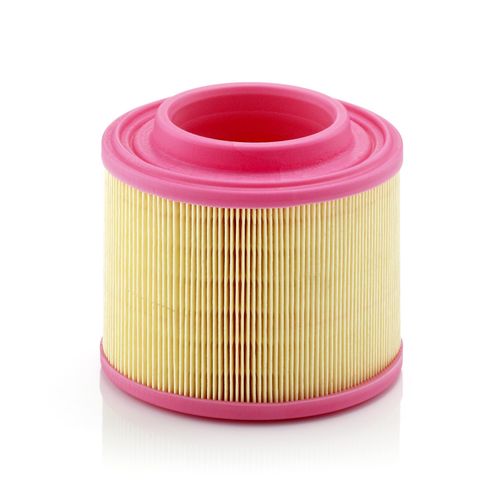MANN-FILTER Luftfilter c1677 Filtereinsatz 125mm für VAG