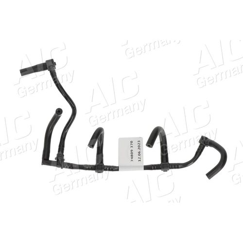 AIC Schlauch, Leckkraftstoff 74809 für DACIA