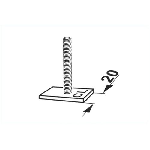 KAMEI Ergänzungsatz VW / Audi 05200310