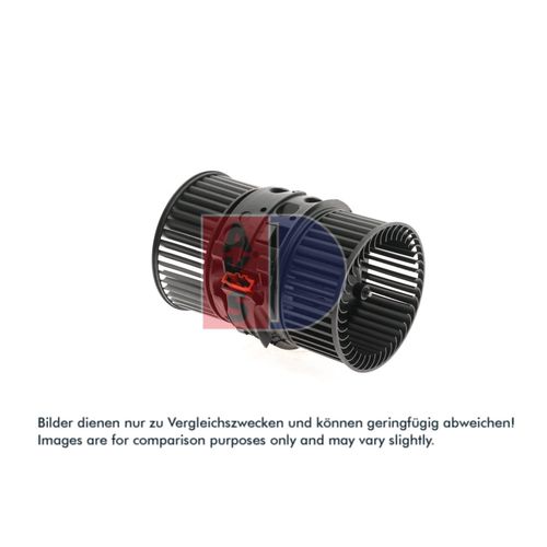 AKS DASIS Innenraumgebläse 740211n für Opel NISSAN RENAULT