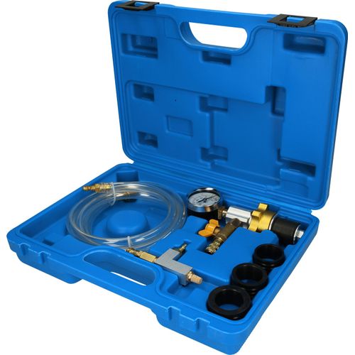 BRILLIANT TOOLS Füllgerät, Dieselkraftstofffilter bt521050