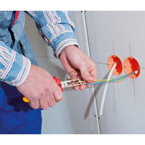 VIGOR Abisolierwerkzeug v2643