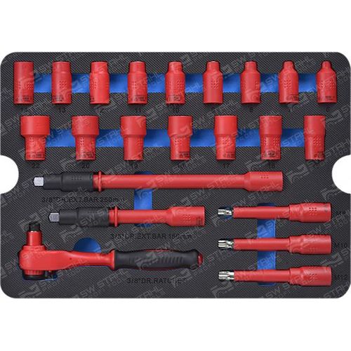 SWSTAHL Werkzeugmodul v10002