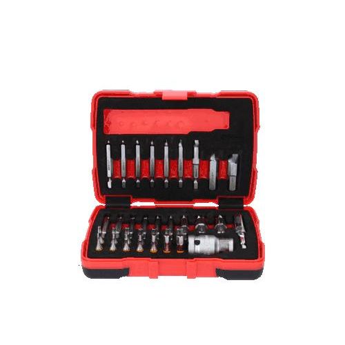 KS TOOLS Schraubenausdreher 1507060