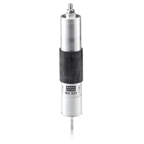 MANN-FILTER Kraftstofffilter wk533 Leitungsfilter 330mm für BMW